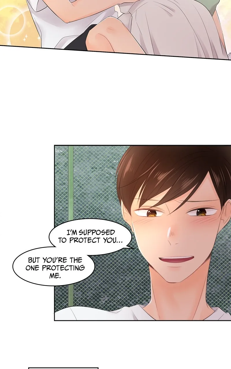 Revenge Love Chapter 133 page 40 - 
