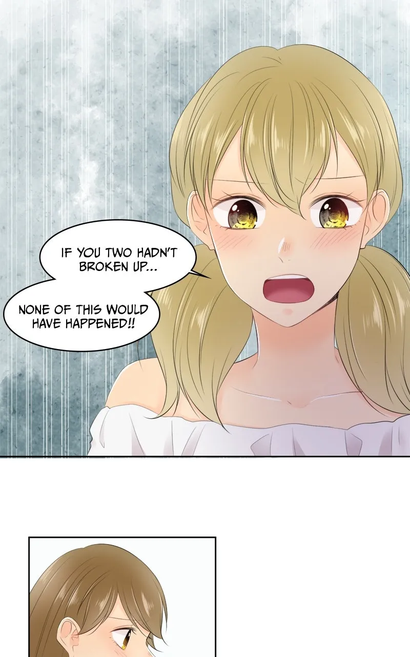 Revenge Love Chapter 133 page 5 - 