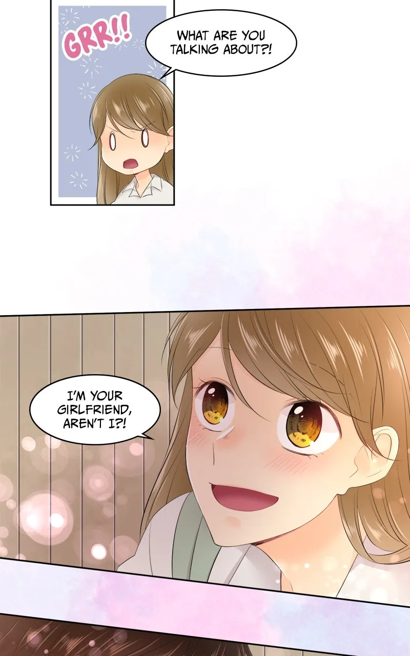 Revenge Love Chapter 133 page 41 - 
