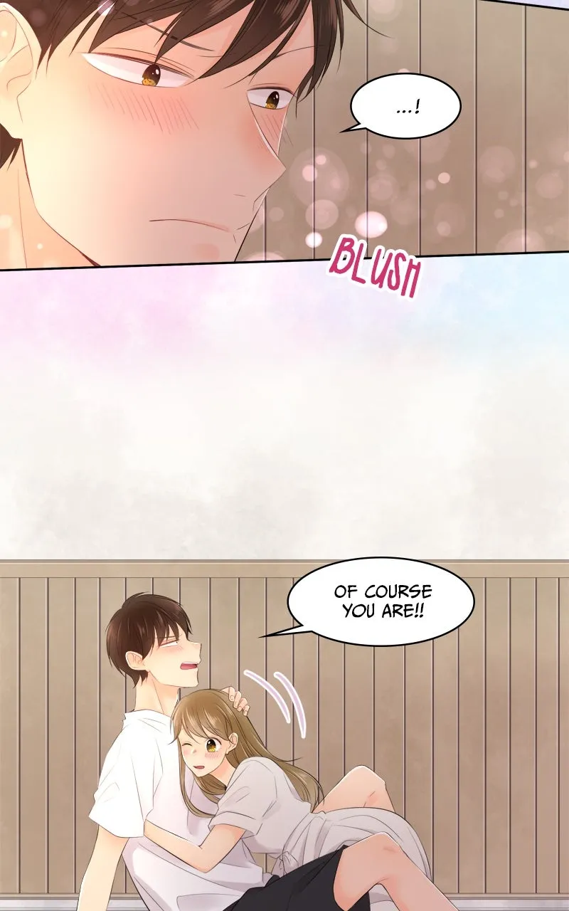 Revenge Love Chapter 133 page 42 - 