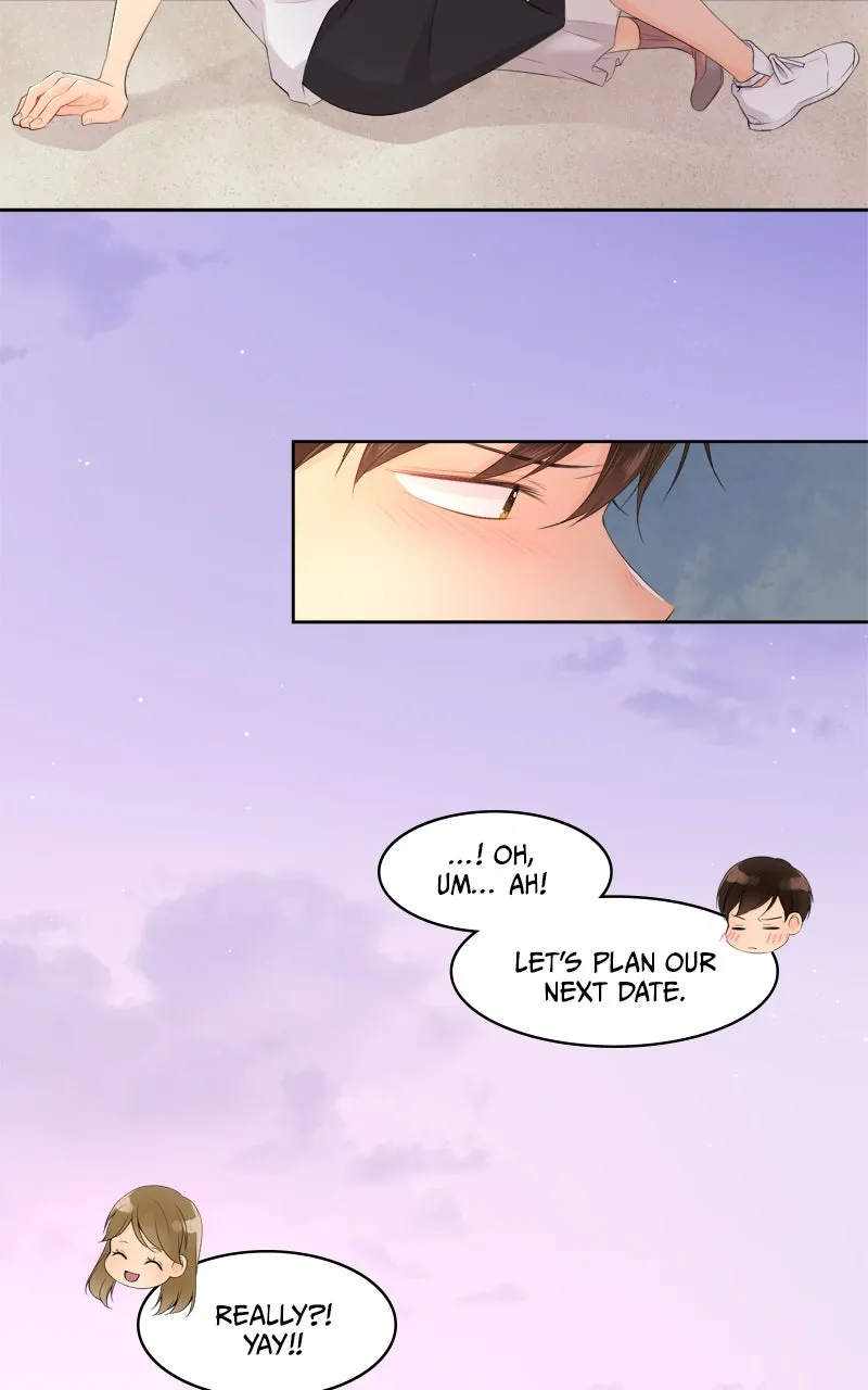 Revenge Love Chapter 133 page 43 - 
