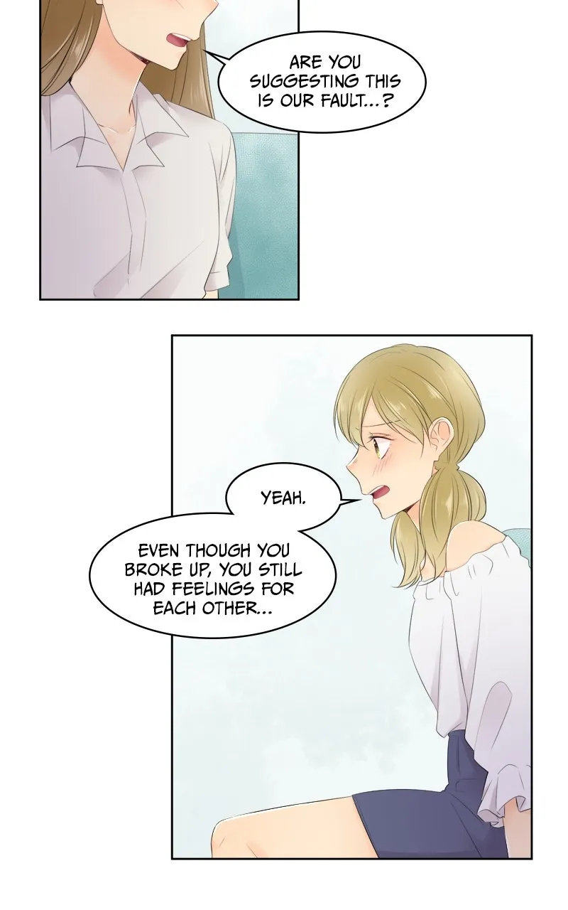Revenge Love Chapter 133 page 6 - 