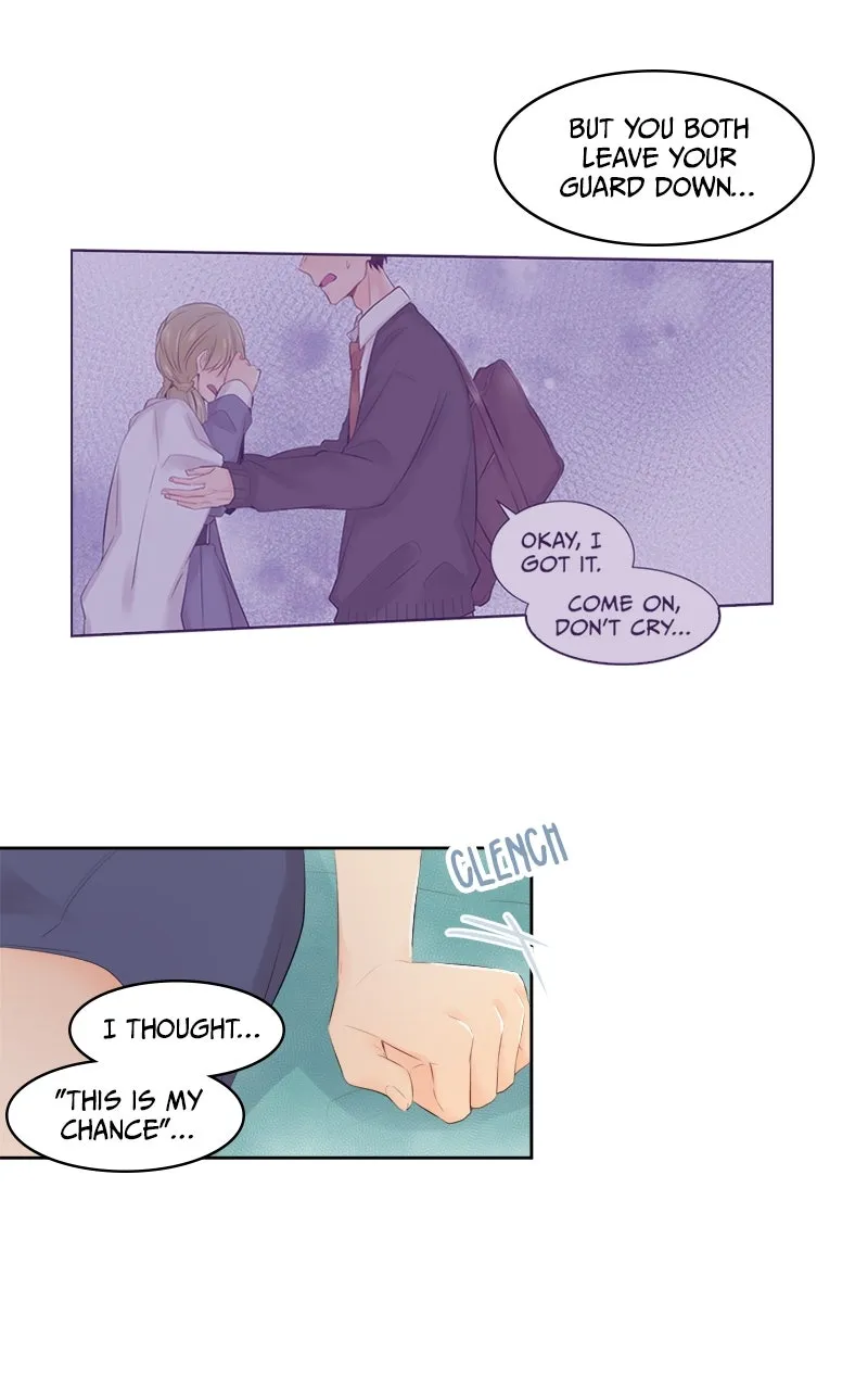 Revenge Love Chapter 133 page 7 - 