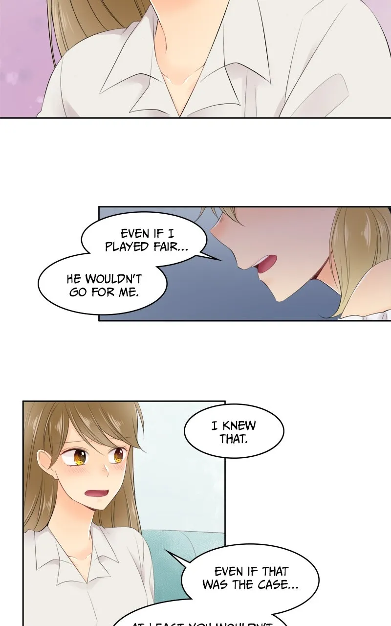 Revenge Love Chapter 133 page 9 - 