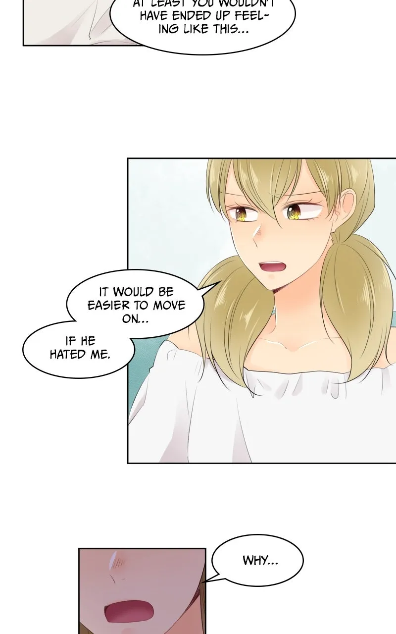 Revenge Love Chapter 133 page 10 - 