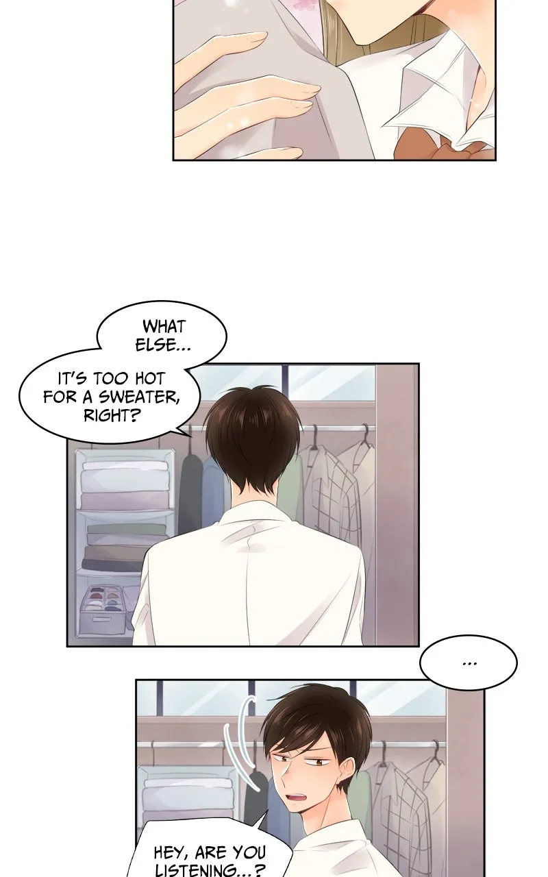 Revenge Love Chapter 134 page 11 - 