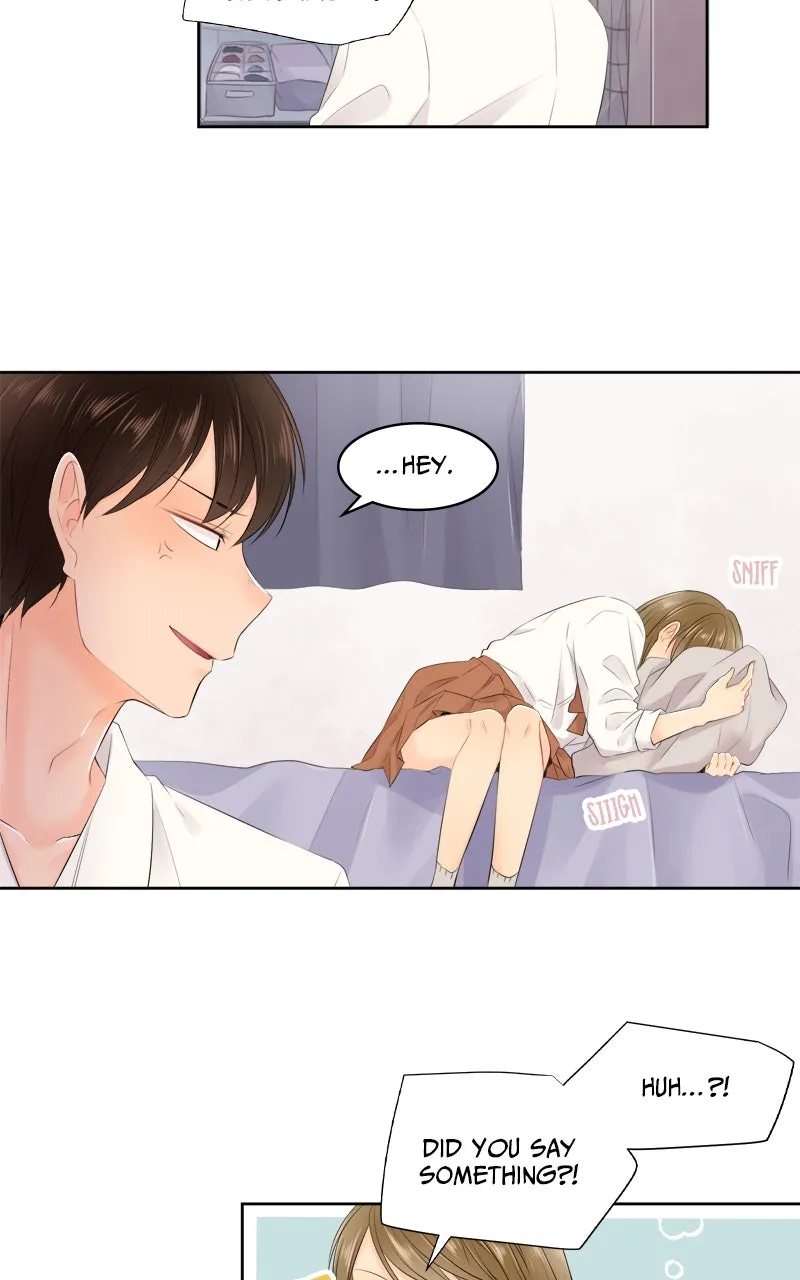 Revenge Love Chapter 134 page 12 - 