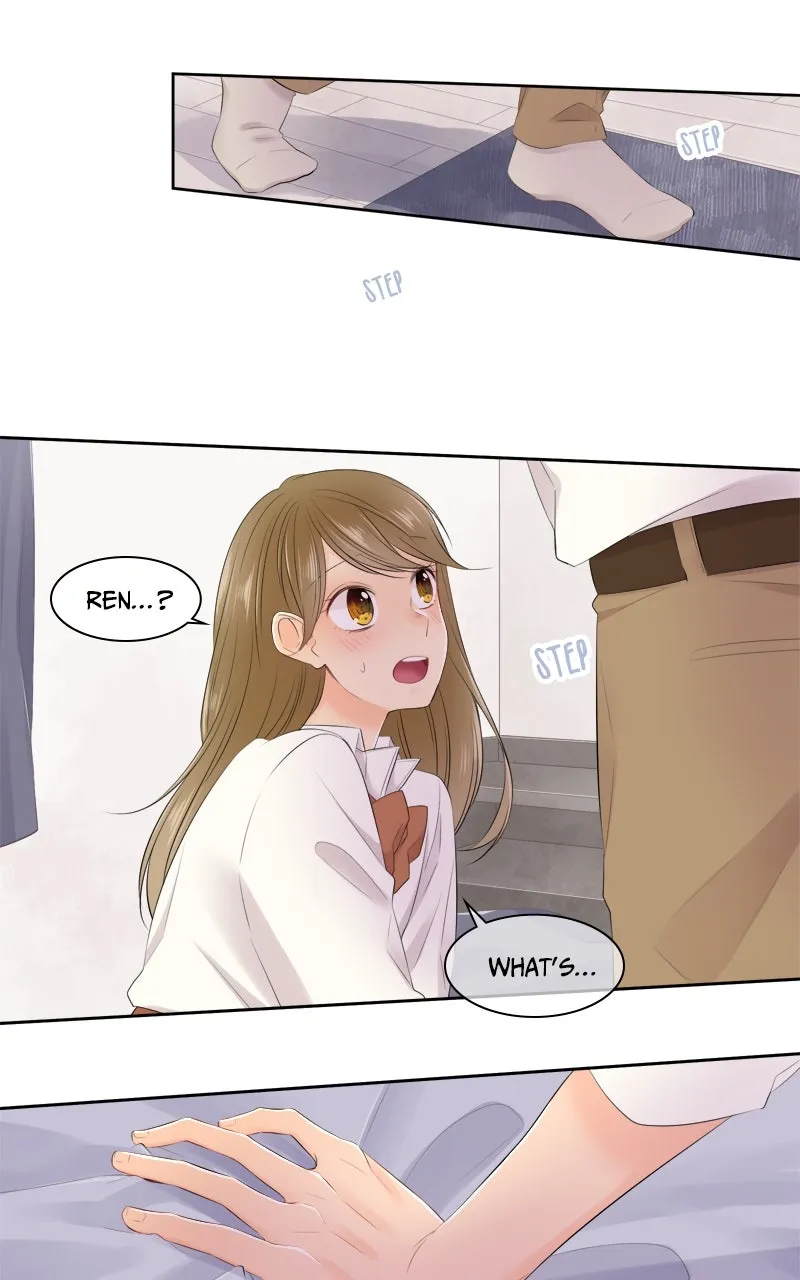 Revenge Love Chapter 134 page 14 - 