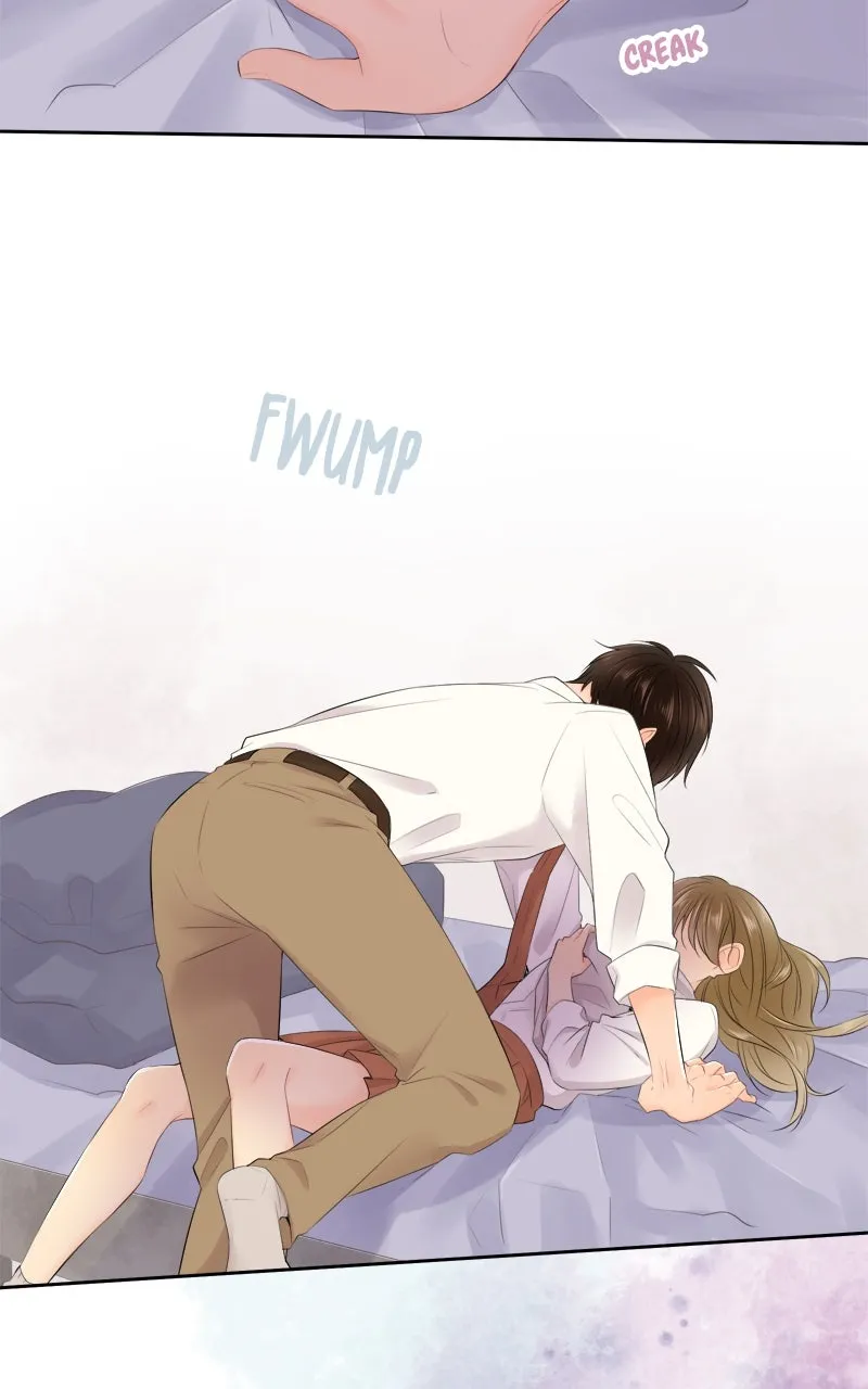 Revenge Love Chapter 134 page 15 - 