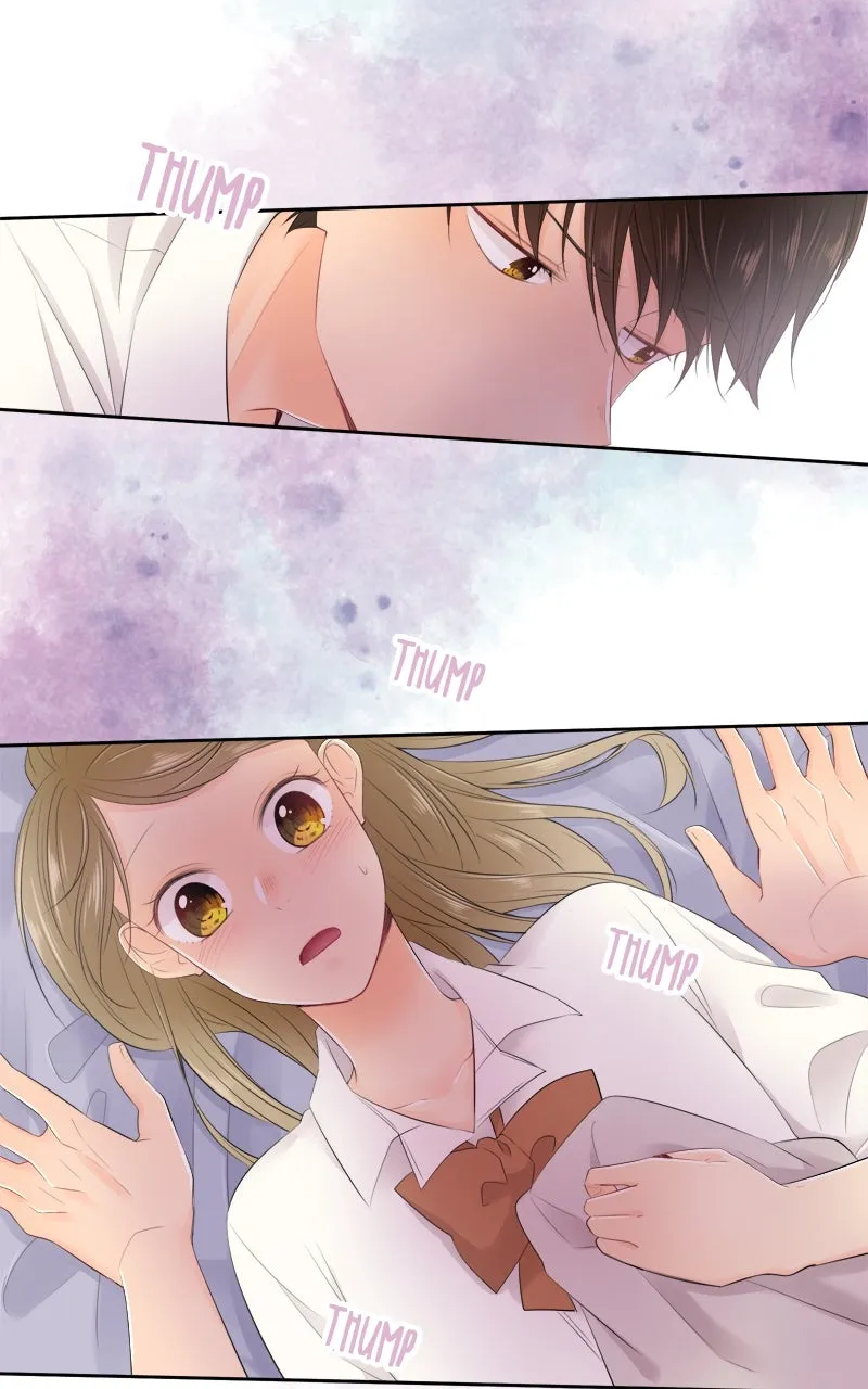 Revenge Love Chapter 134 page 16 - 