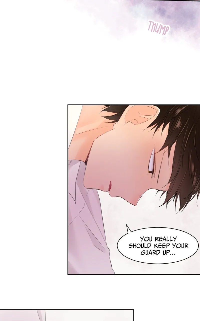 Revenge Love Chapter 134 page 17 - 