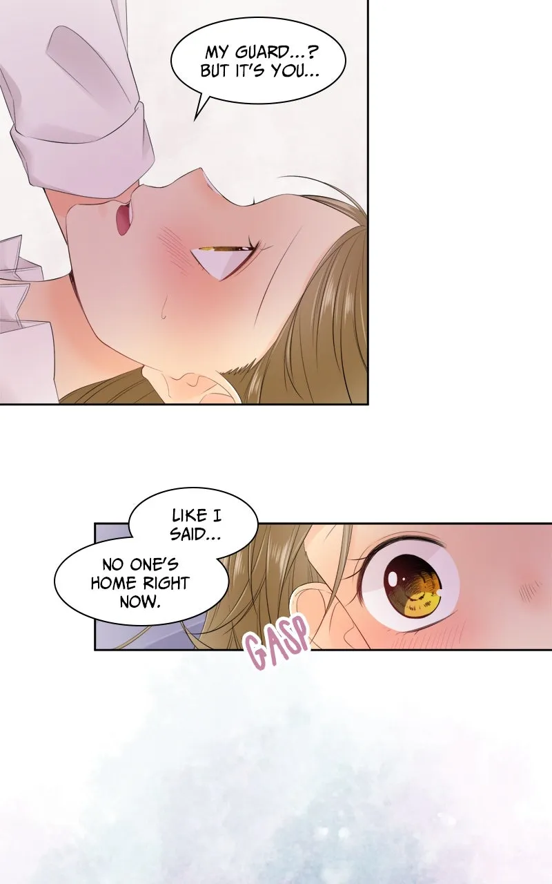 Revenge Love Chapter 134 page 18 - 