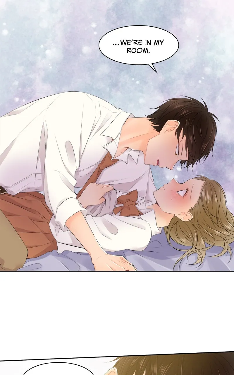 Revenge Love Chapter 134 page 19 - 