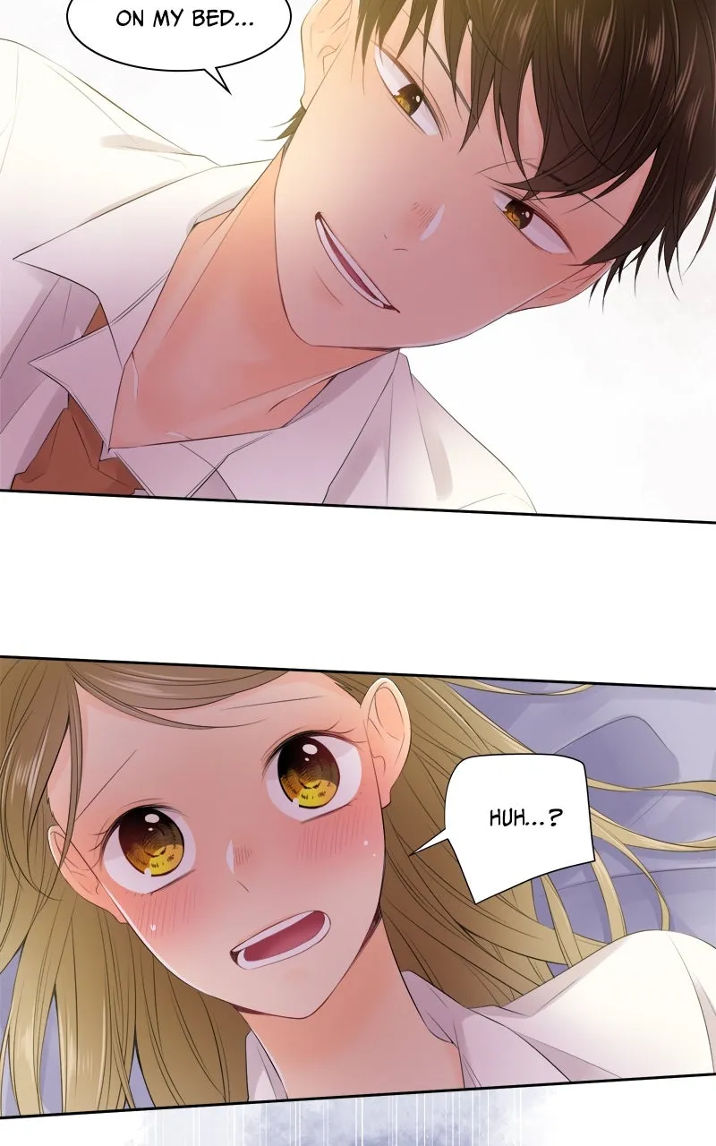 Revenge Love Chapter 134 page 20 - 