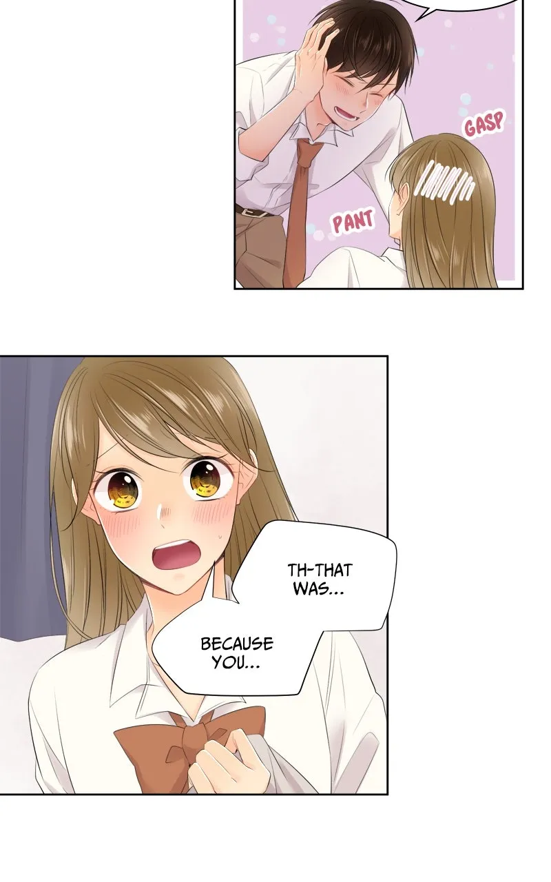Revenge Love Chapter 134 page 22 - 