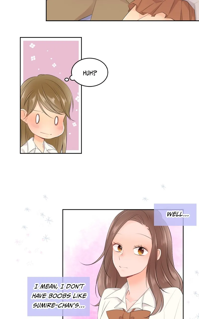 Revenge Love Chapter 134 page 24 - 