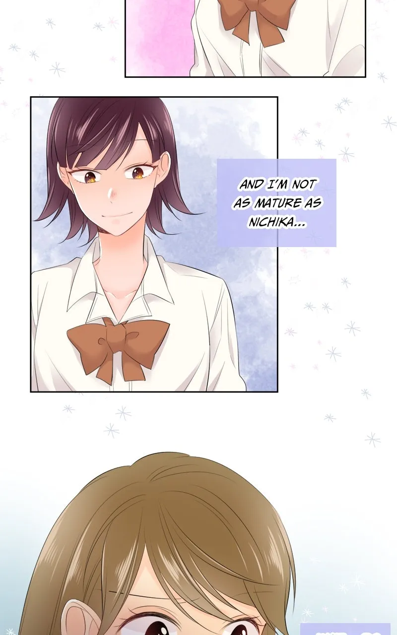 Revenge Love Chapter 134 page 25 - 