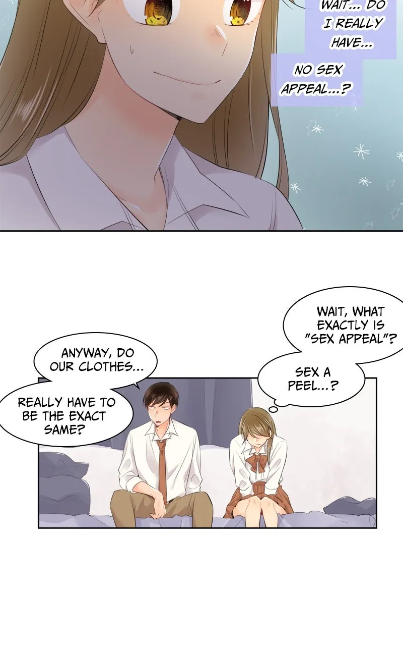 Revenge Love Chapter 134 page 26 - 