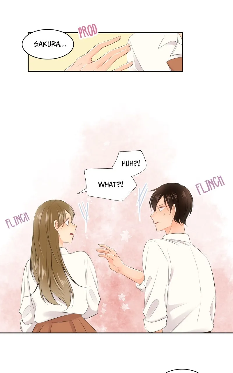 Revenge Love Chapter 134 page 28 - 