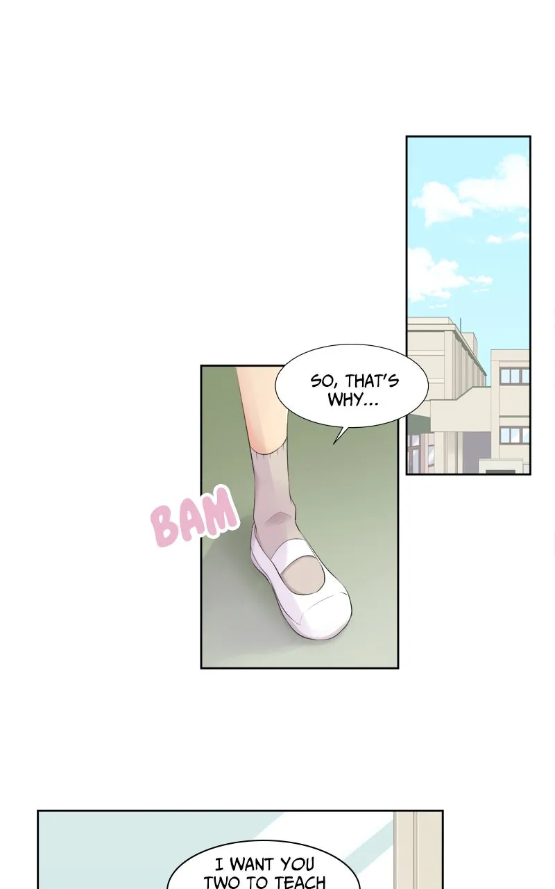 Revenge Love Chapter 134 page 30 - 