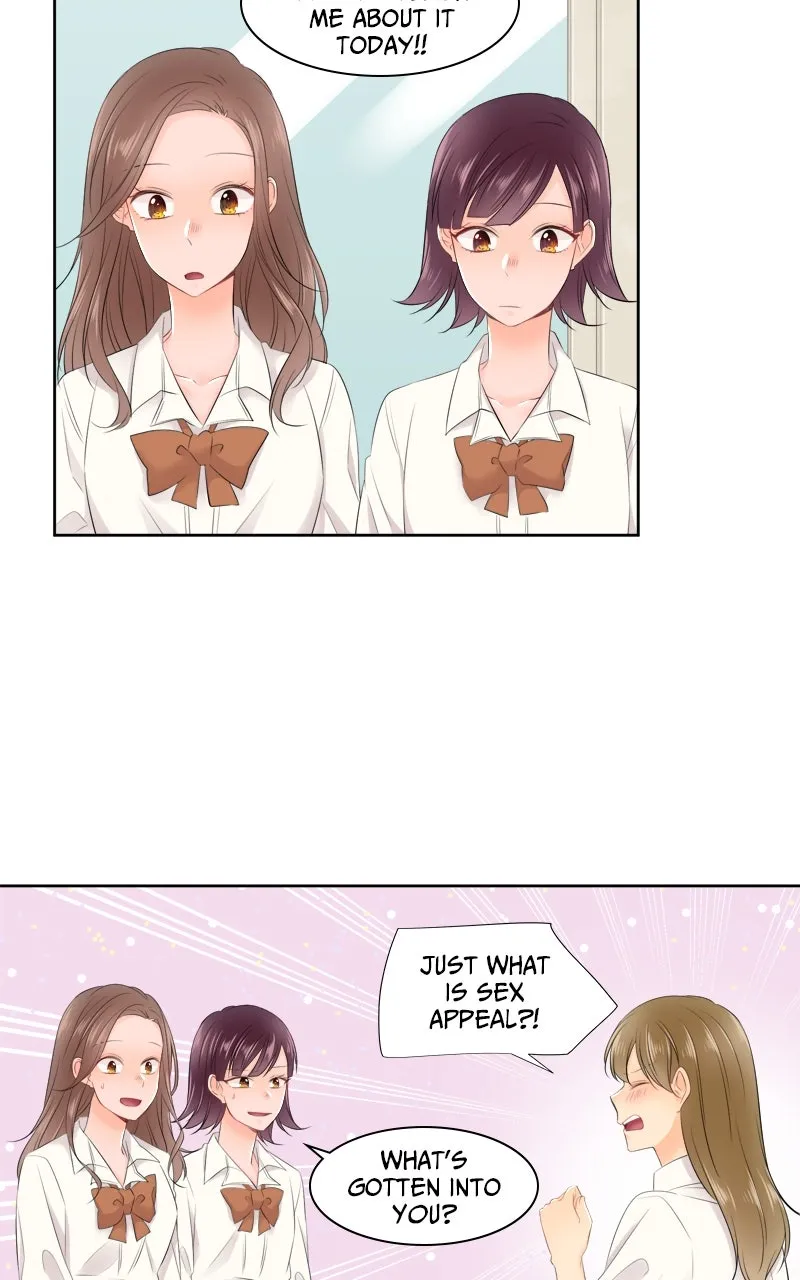 Revenge Love Chapter 134 page 31 - 
