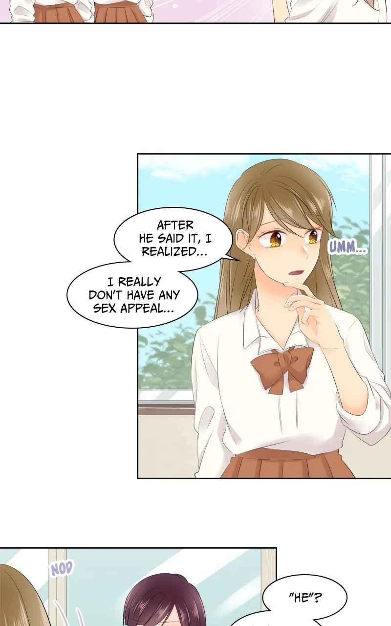 Revenge Love Chapter 134 page 32 - 