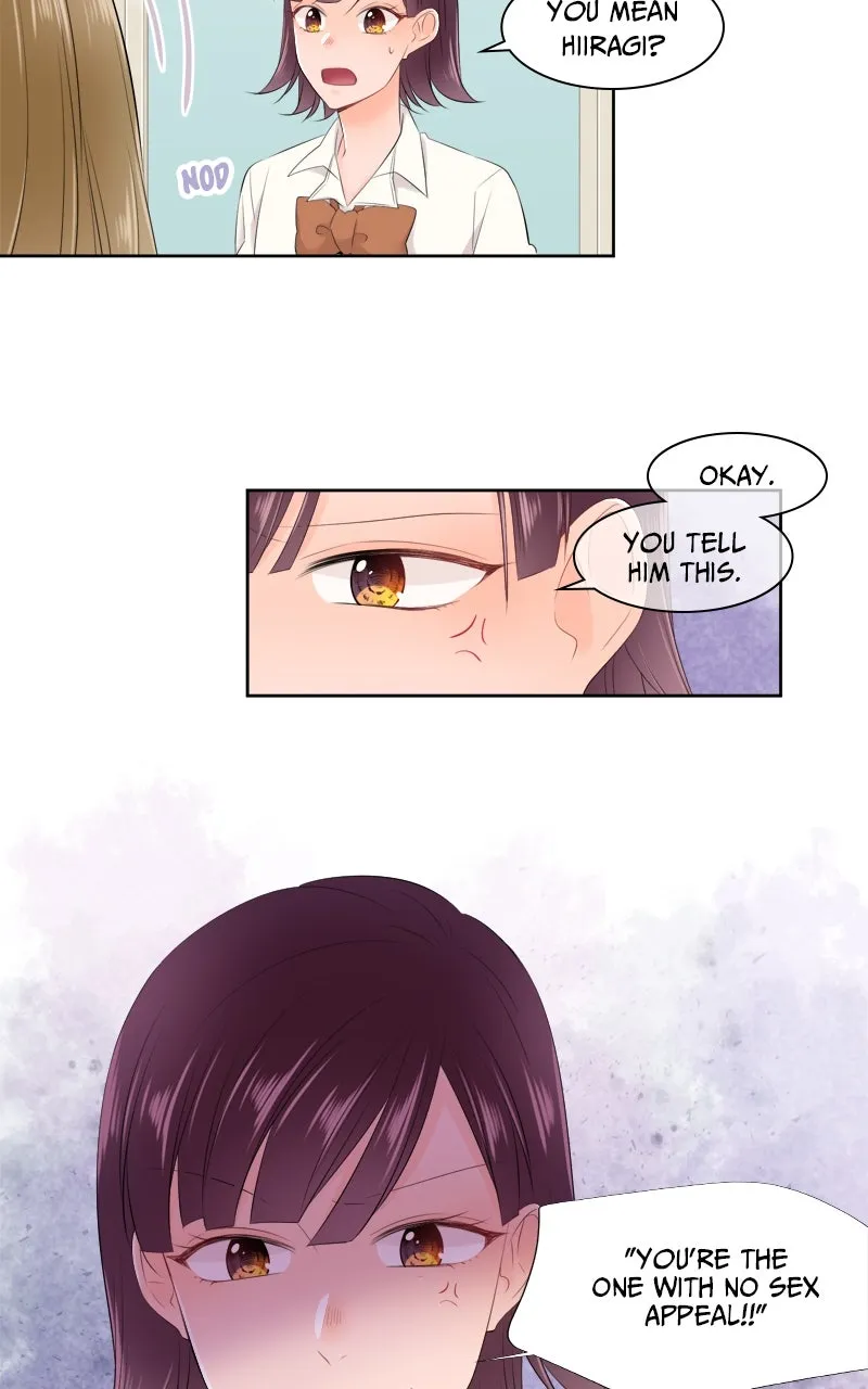 Revenge Love Chapter 134 page 33 - 