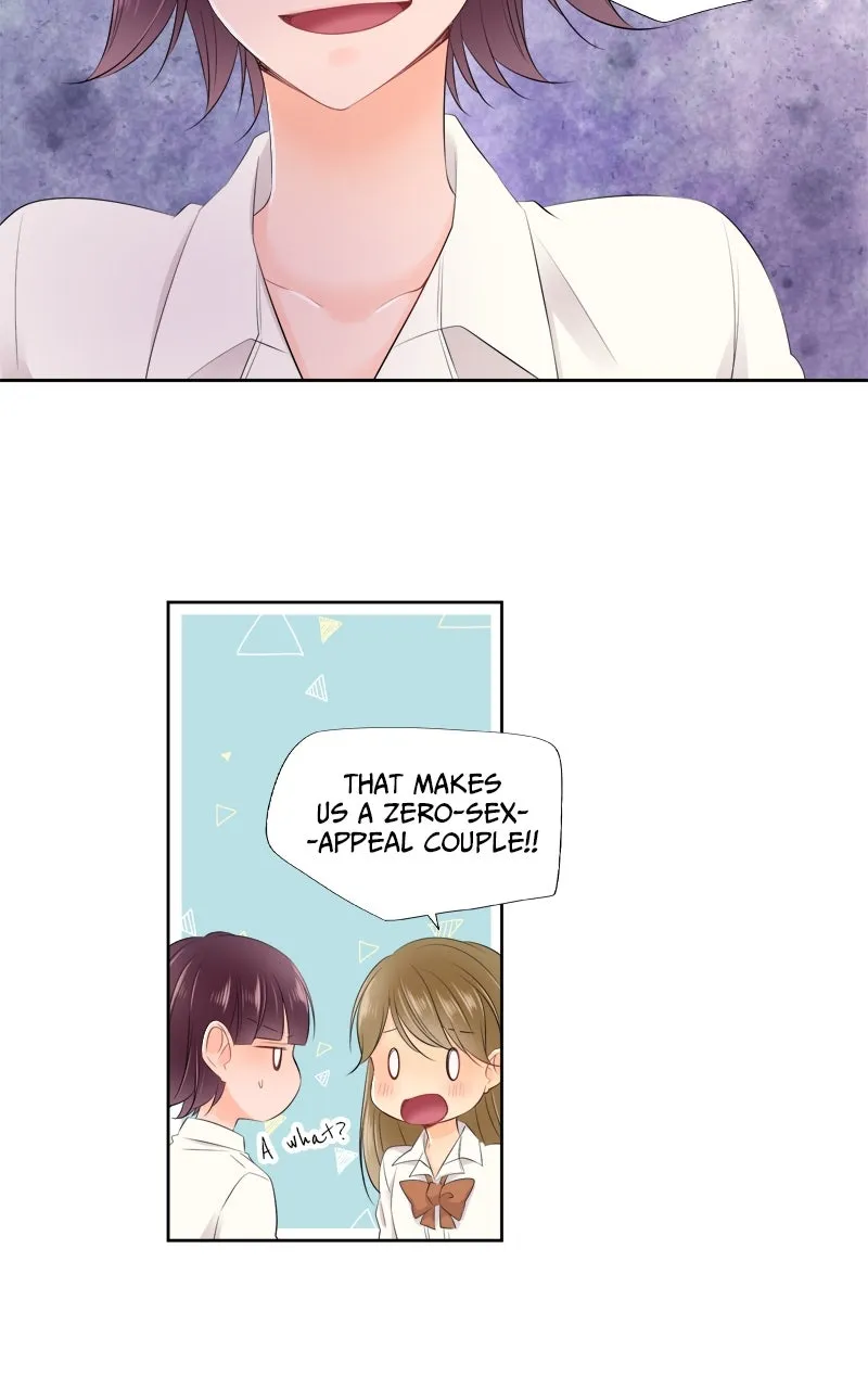 Revenge Love Chapter 134 page 34 - 