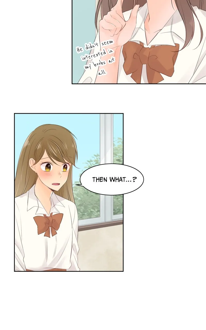 Revenge Love Chapter 134 page 36 - 