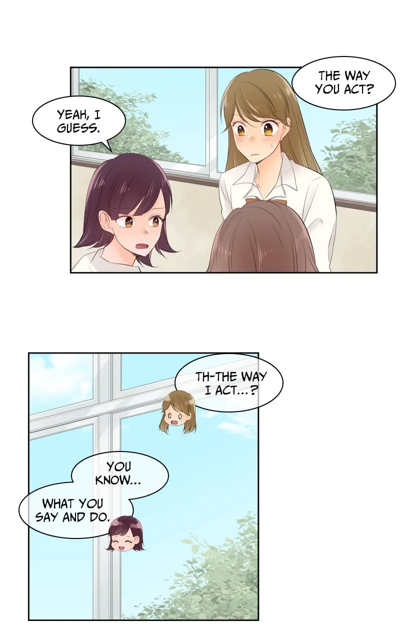 Revenge Love Chapter 134 page 37 - 