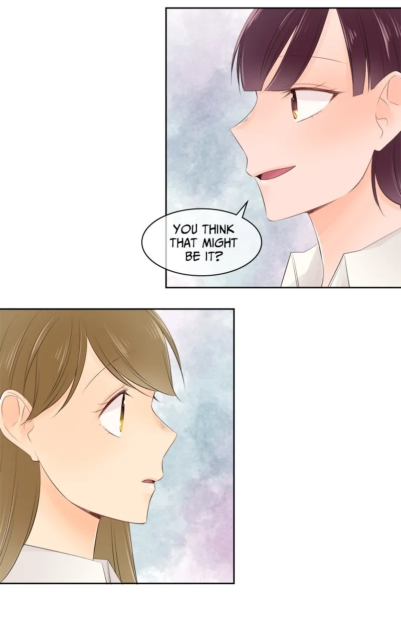 Revenge Love Chapter 134 page 39 - 
