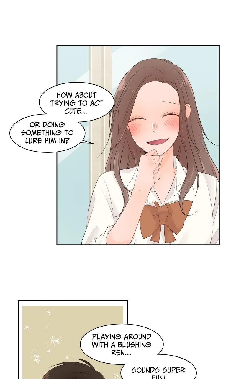 Revenge Love Chapter 134 page 40 - 