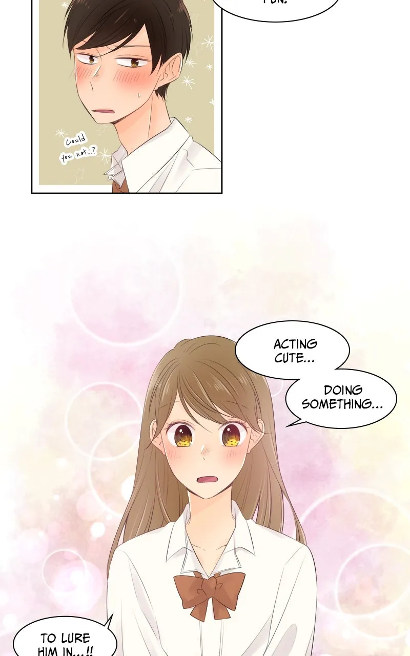 Revenge Love Chapter 134 page 41 - 