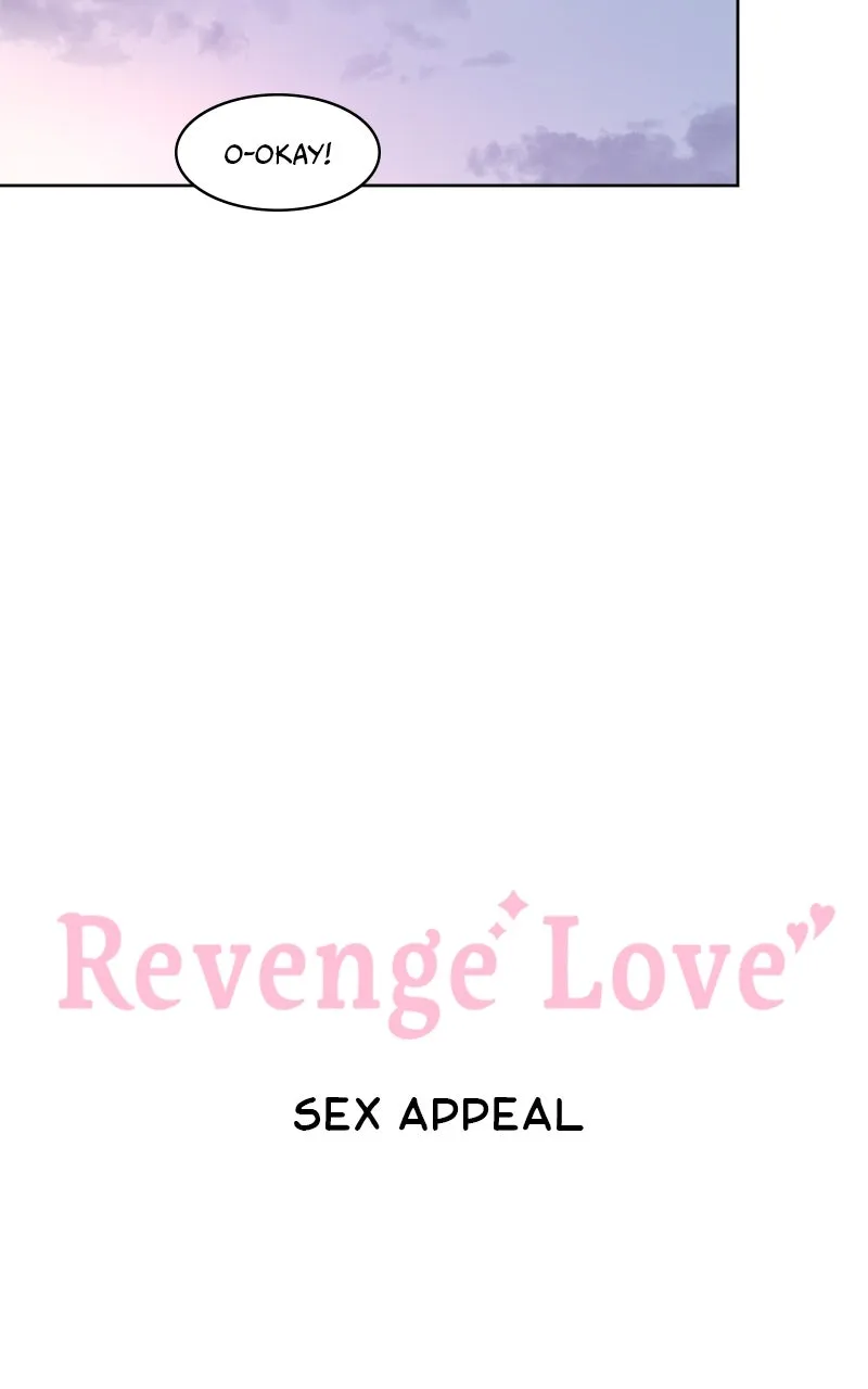 Revenge Love Chapter 134 page 6 - 
