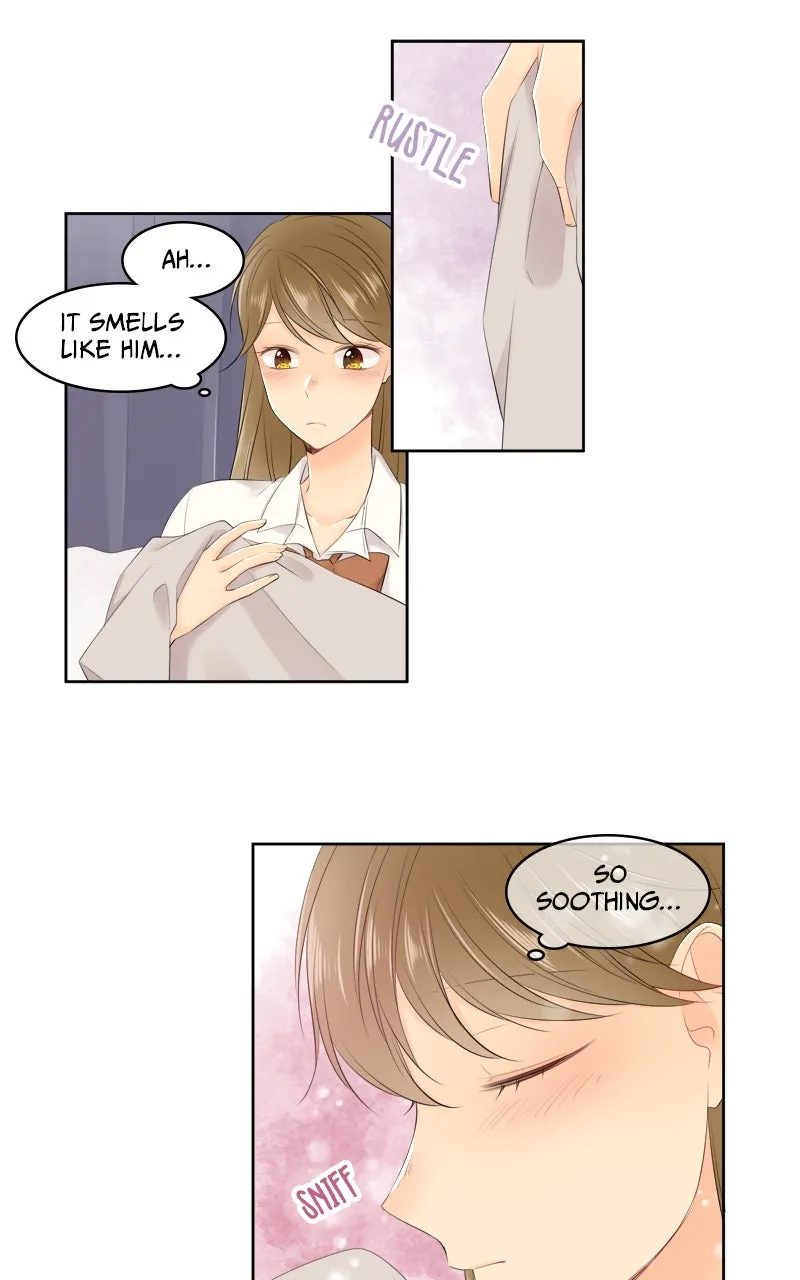 Revenge Love Chapter 134 page 10 - 