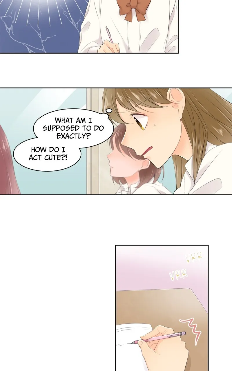 Revenge Love Chapter 135 page 2 - 