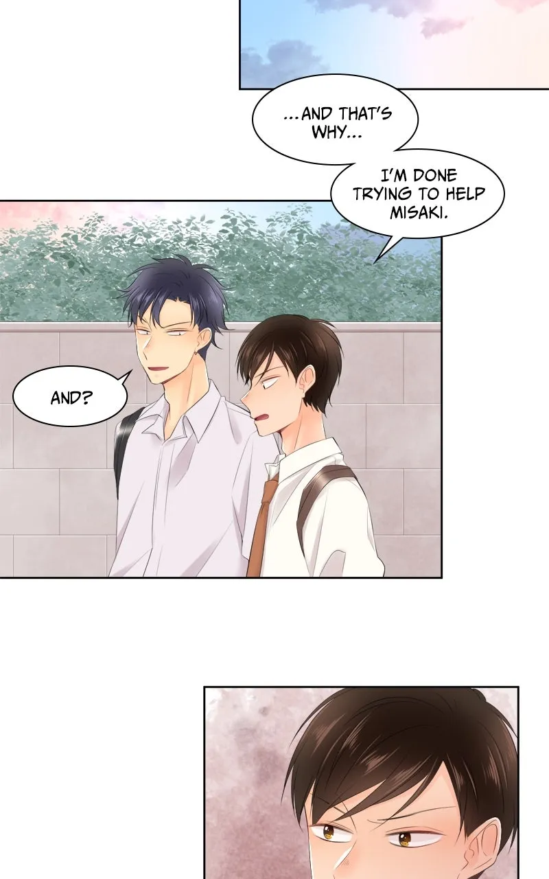 Revenge Love Chapter 135 page 12 - 