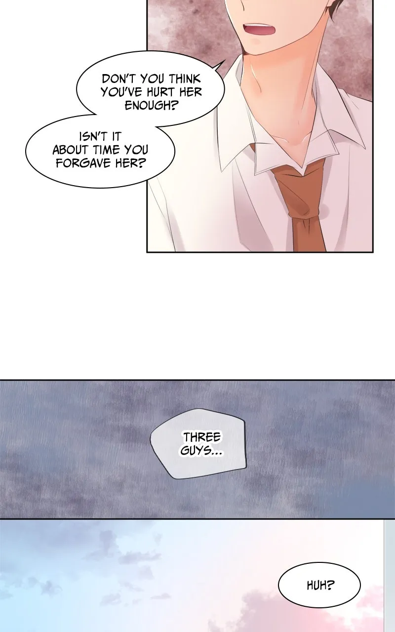 Revenge Love Chapter 135 page 13 - 
