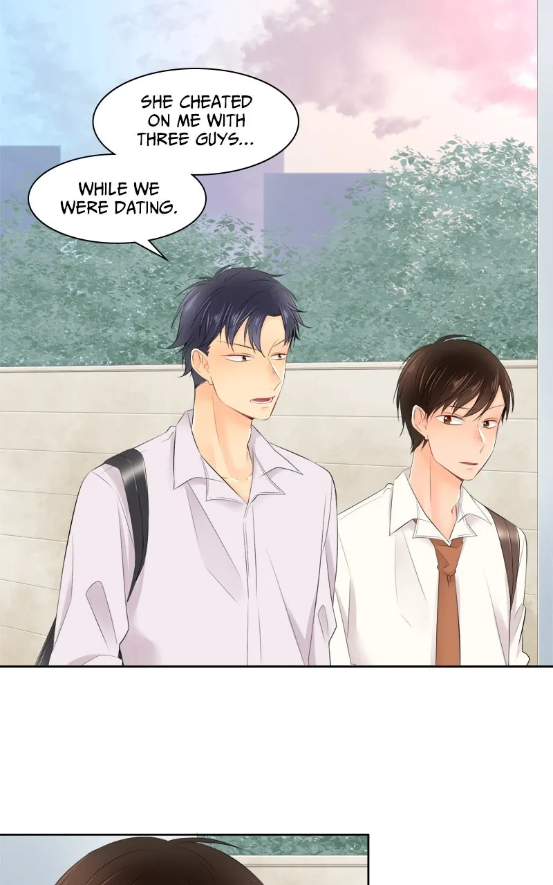 Revenge Love Chapter 135 page 14 - 