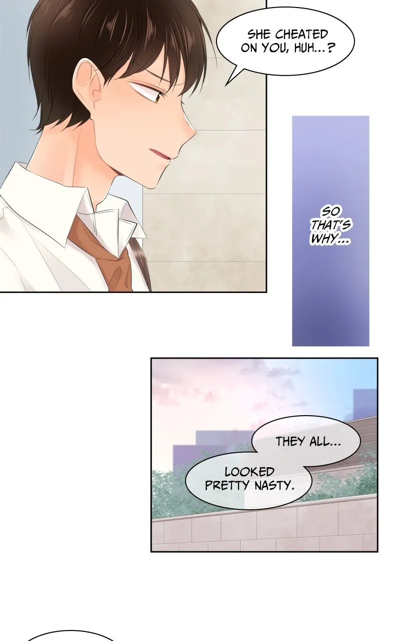 Revenge Love Chapter 135 page 15 - 