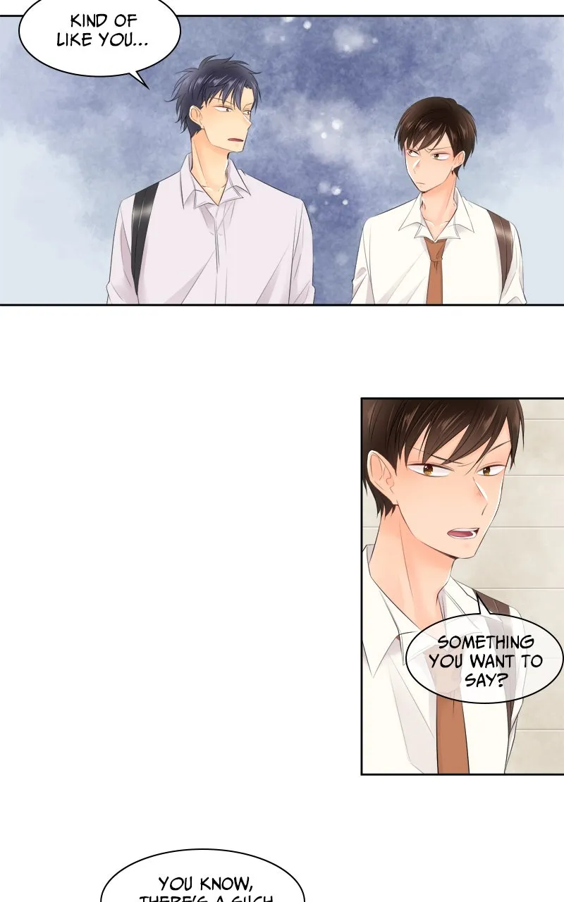 Revenge Love Chapter 135 page 16 - 