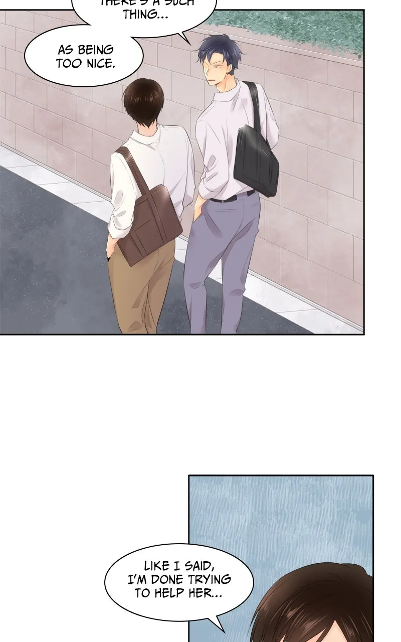 Revenge Love Chapter 135 page 17 - 