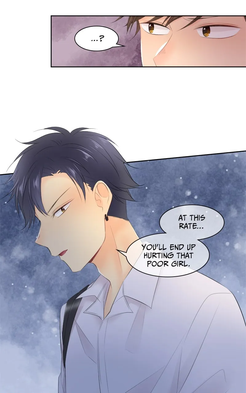 Revenge Love Chapter 135 page 19 - 