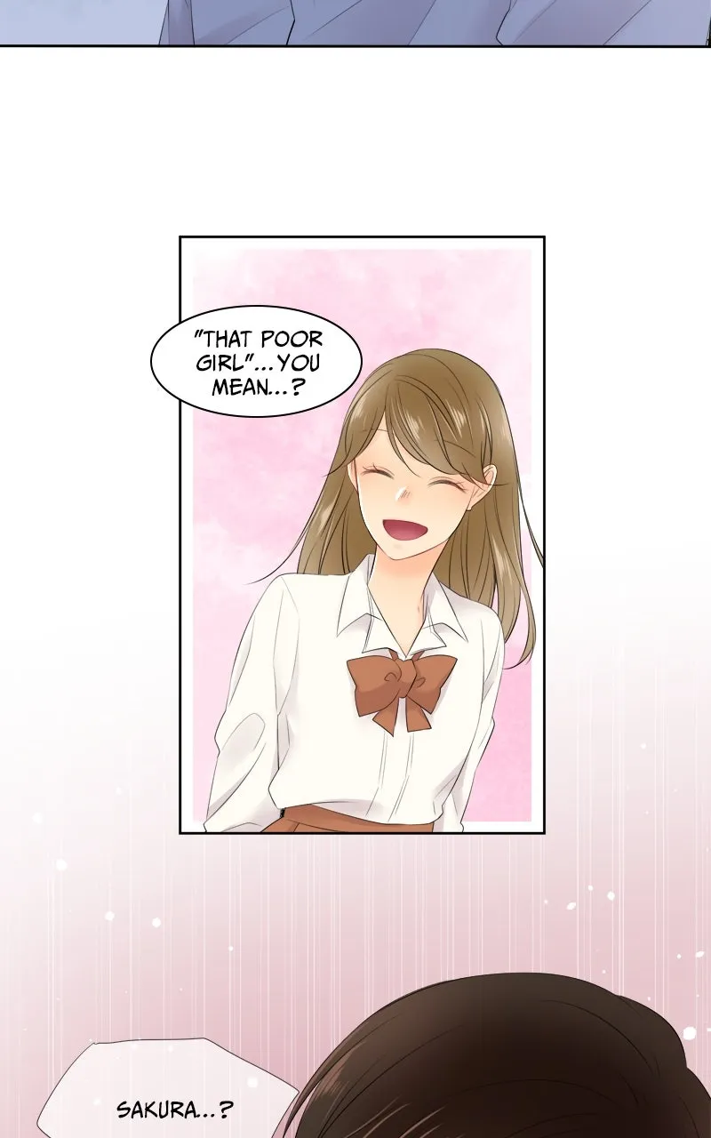 Revenge Love Chapter 135 page 20 - 