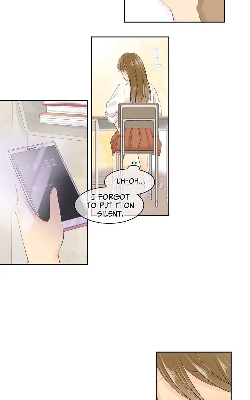Revenge Love Chapter 135 page 3 - 