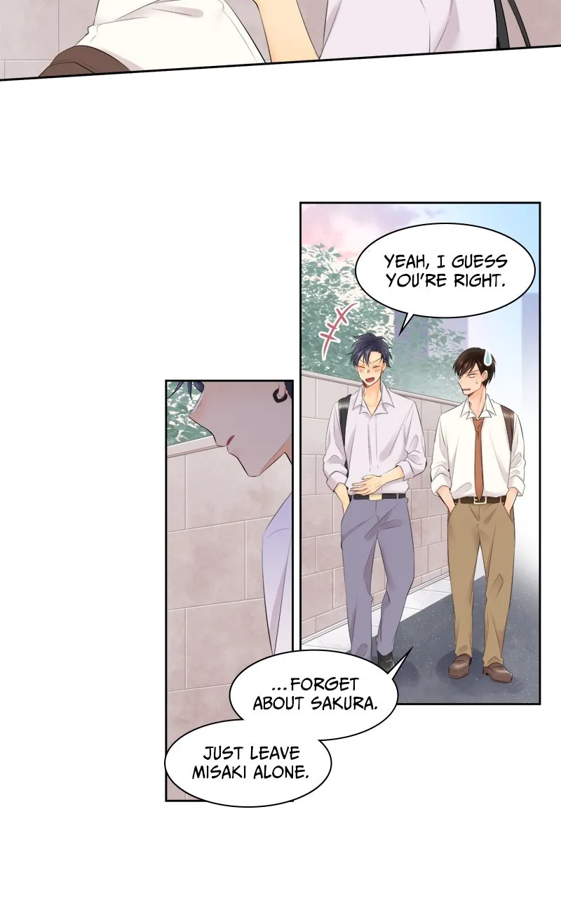 Revenge Love Chapter 135 page 24 - 