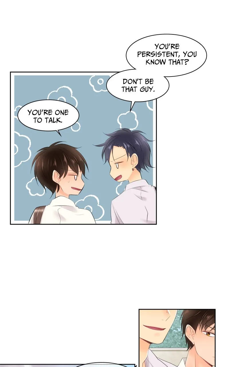 Revenge Love Chapter 135 page 25 - 