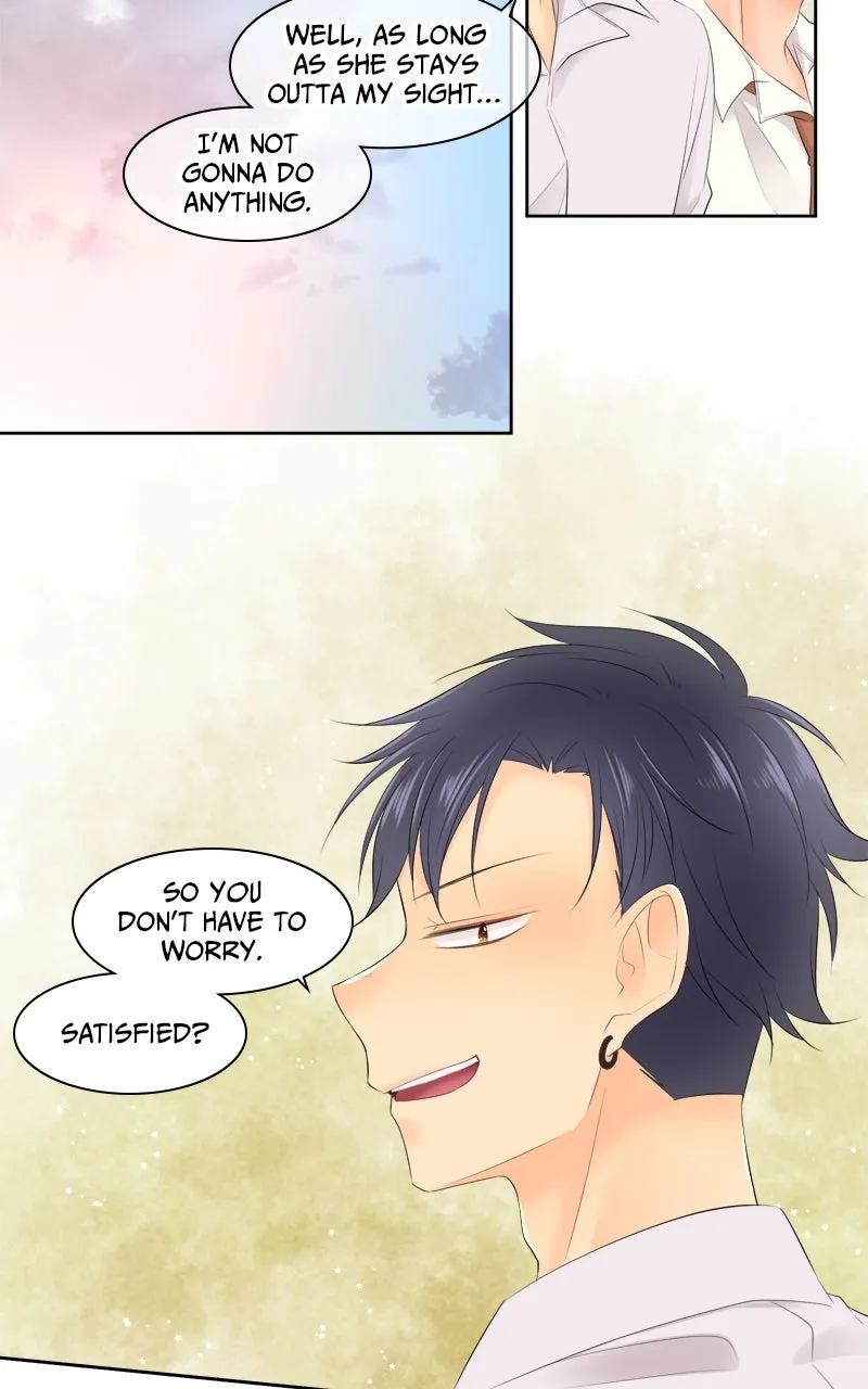 Revenge Love Chapter 135 page 26 - 