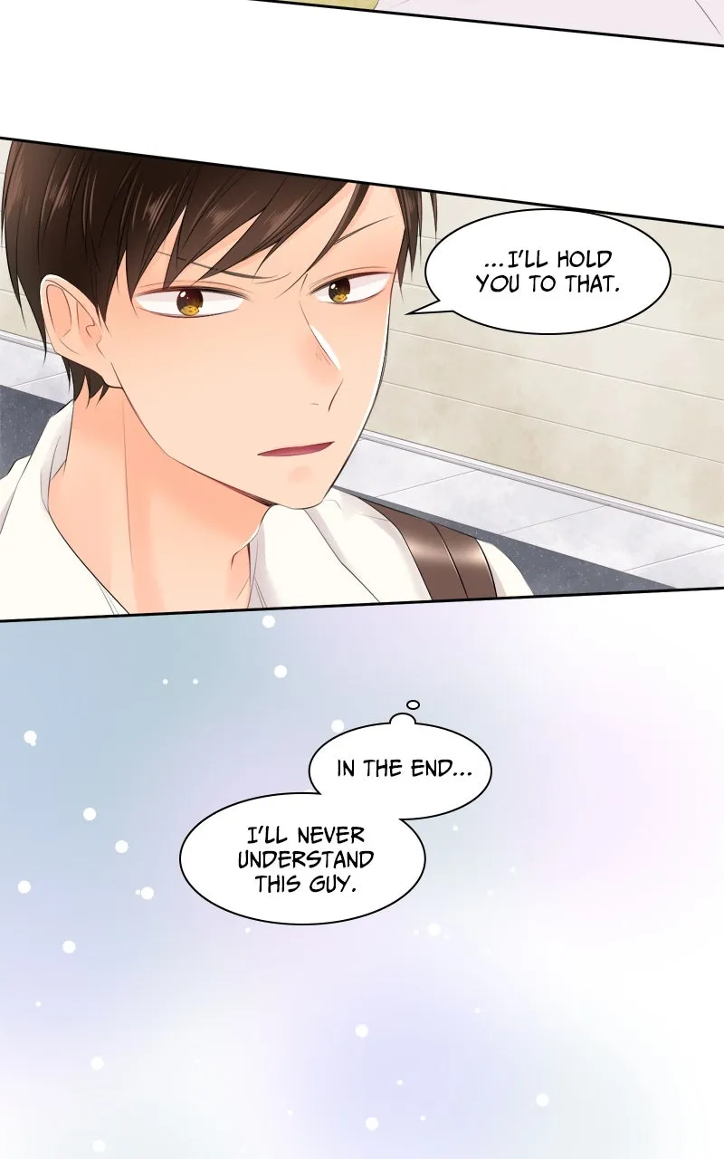 Revenge Love Chapter 135 page 27 - 
