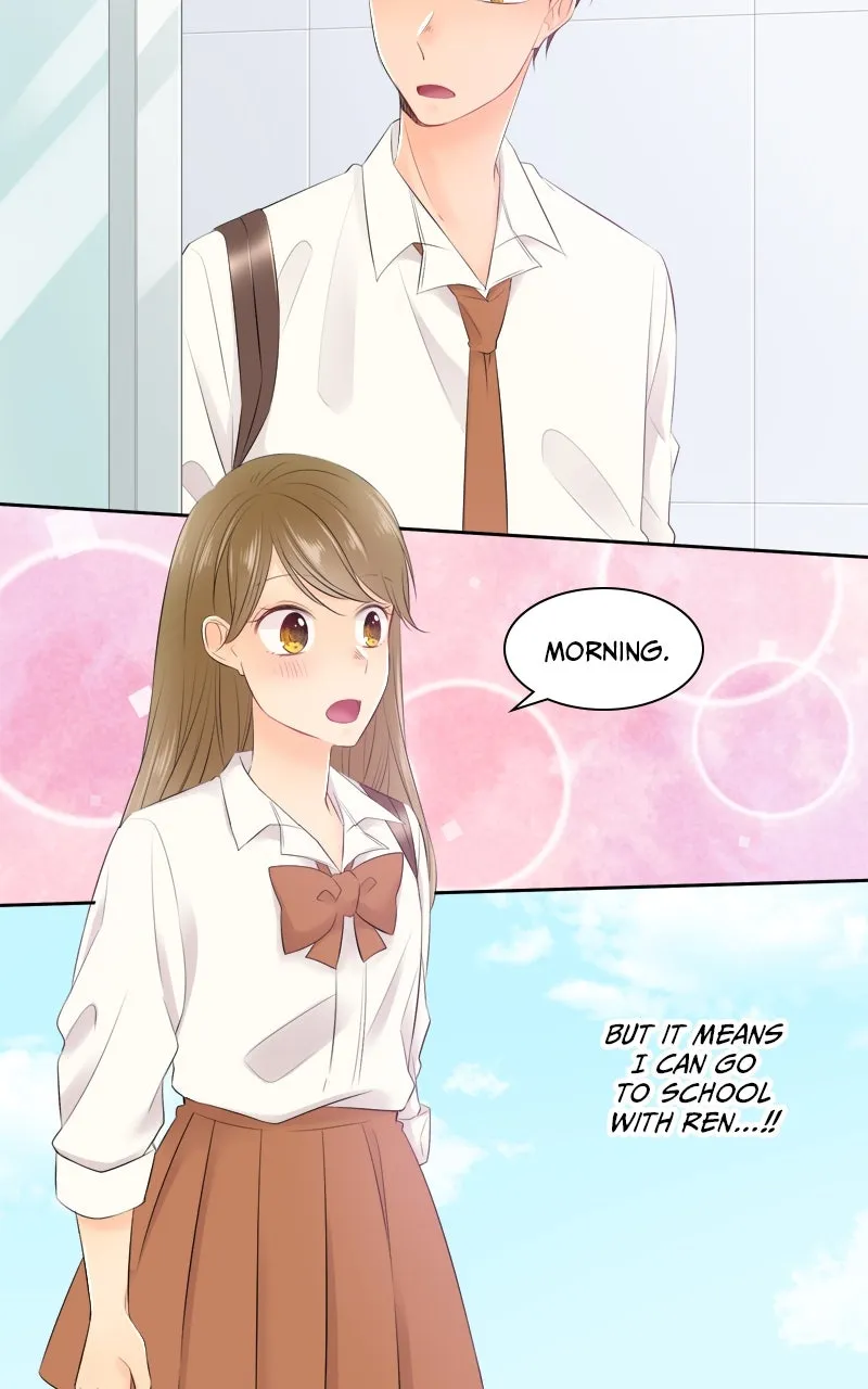 Revenge Love Chapter 135 page 30 - 